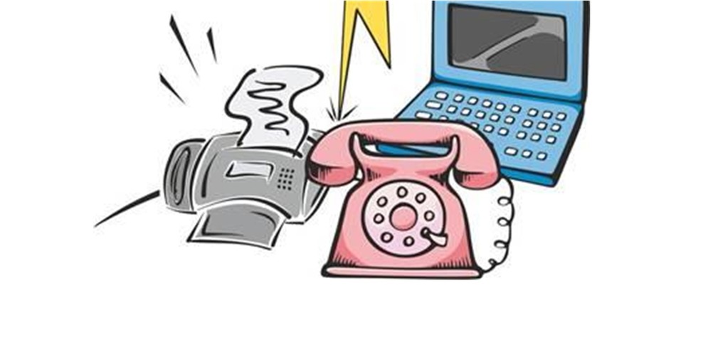 Eingeschränkte Erreichbarkeit